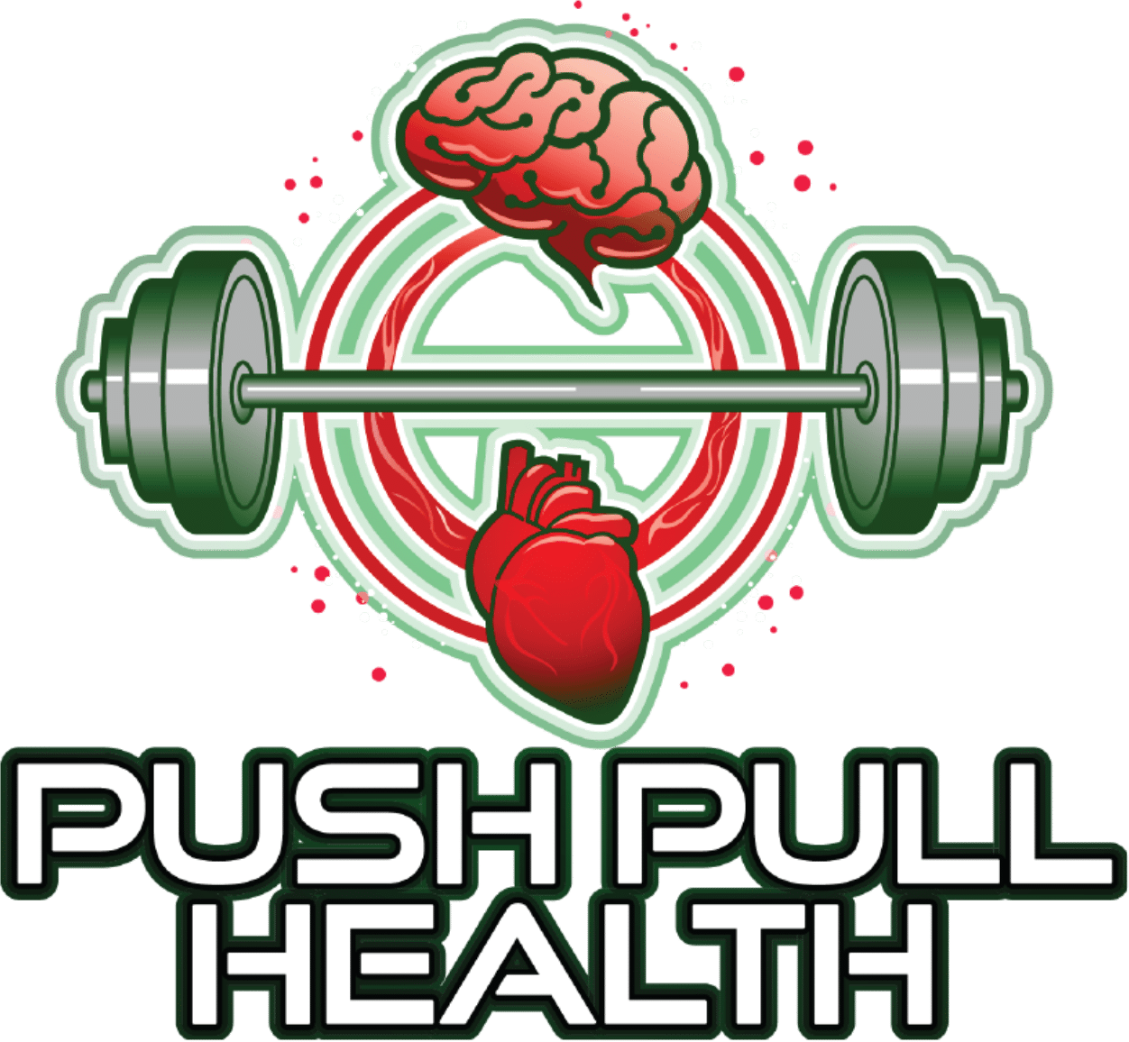 Push Pull Health Logo