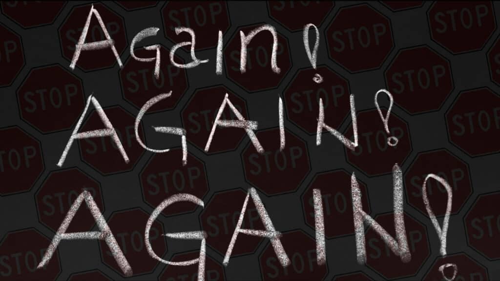 how to keep going after 30 days