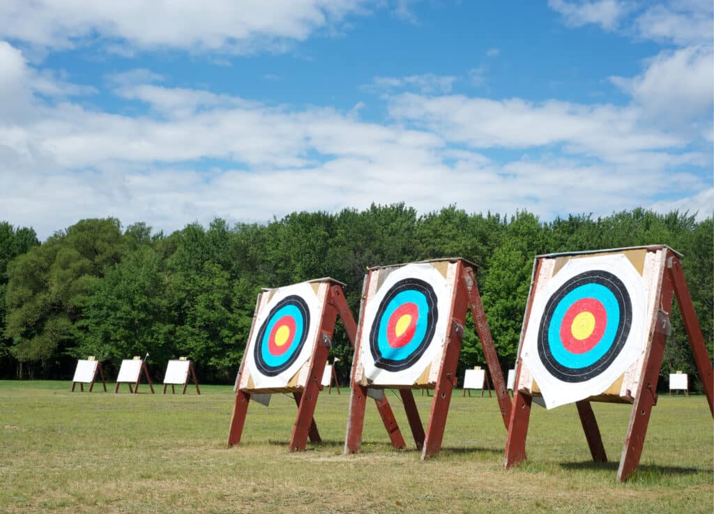 Setting you the appropriate calorie target